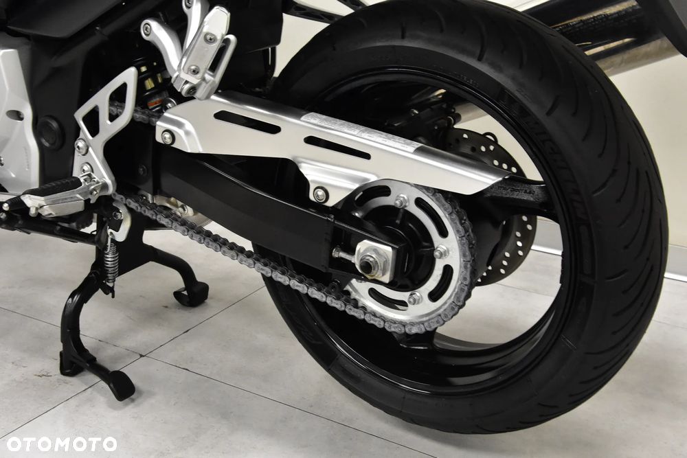 Suzuki Bandit - 37