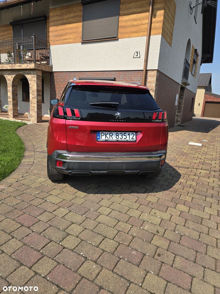 Peugeot 3008 BlueHDi 150 Stop & Start Active - 3