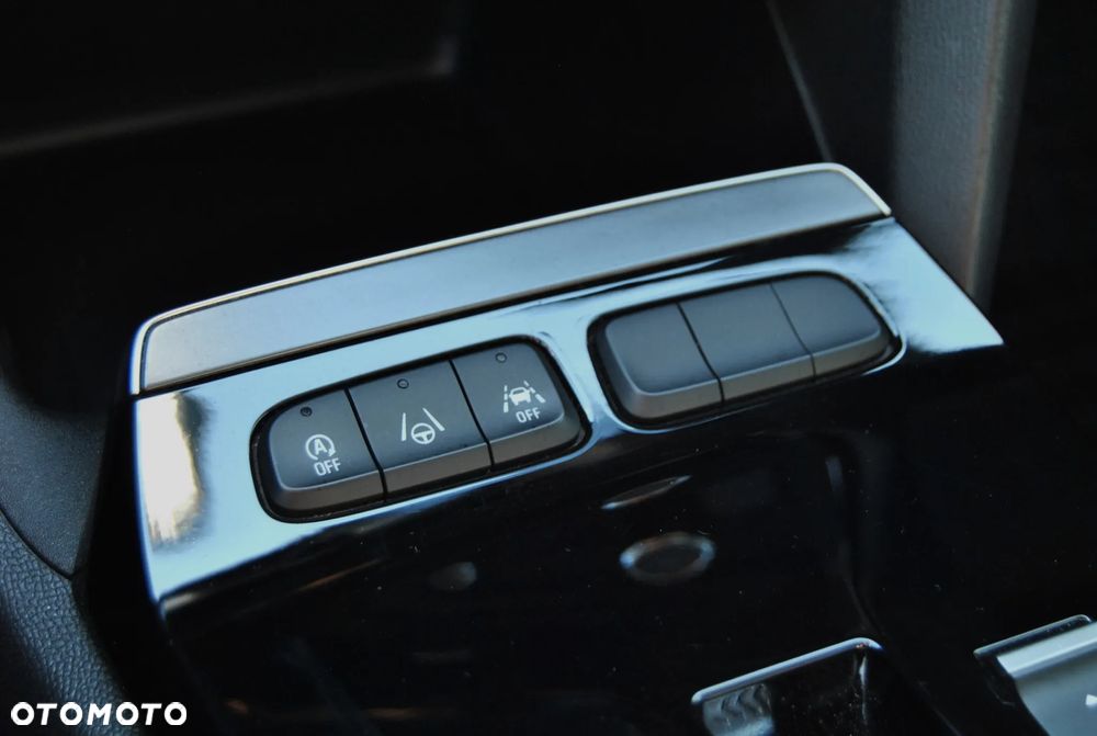 Opel Mokka 1.2 T Elegance S&S - 14