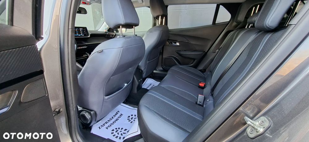 Peugeot 2008 BlueHDi 100 Allure - 26