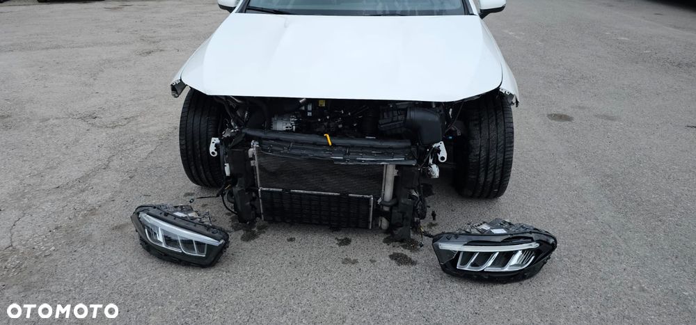 Mercedes-Benz Klasa A 180 Progressive 7G-DCT - 21