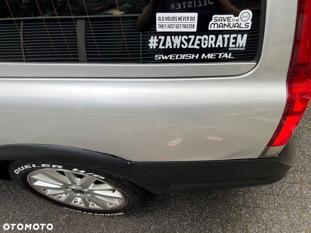 Volvo XC 70 AWD - 13