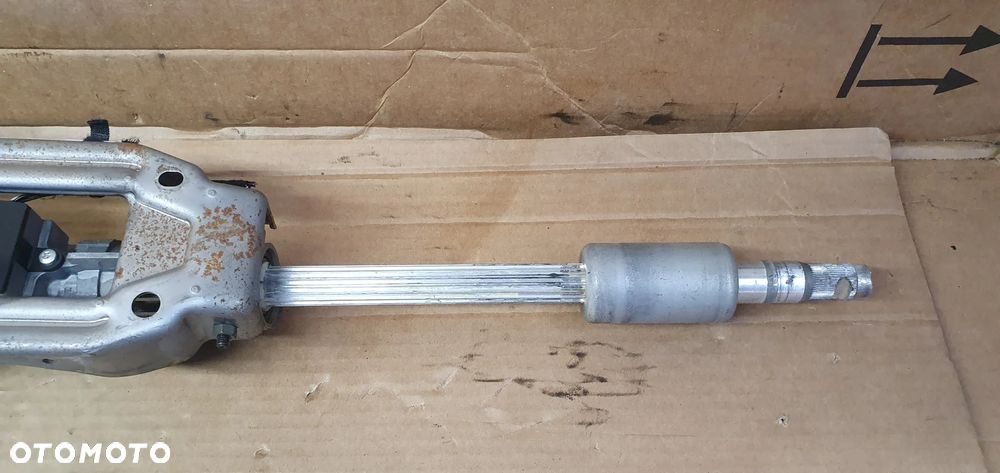 Kolumna kierownicza BMW X1 E84 Lift 7046955153 - 7