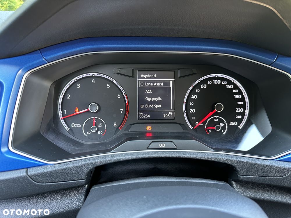 Volkswagen T-Roc 1.5 TSI ACT Advance - 27