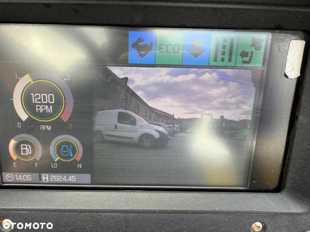 Wacker Neuson DV90 - 19