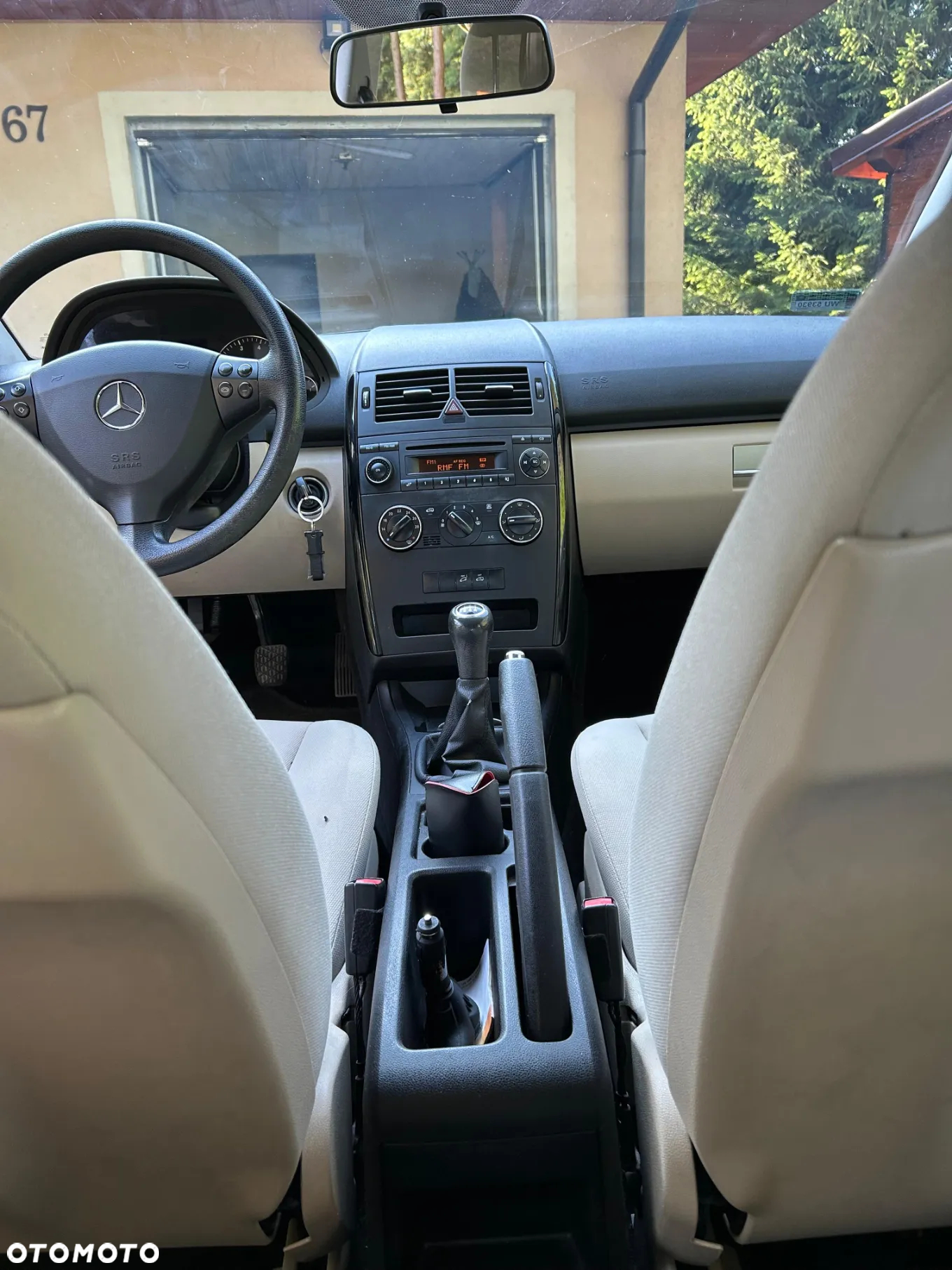 Mercedes-Benz Klasa A 150 Classic - 8