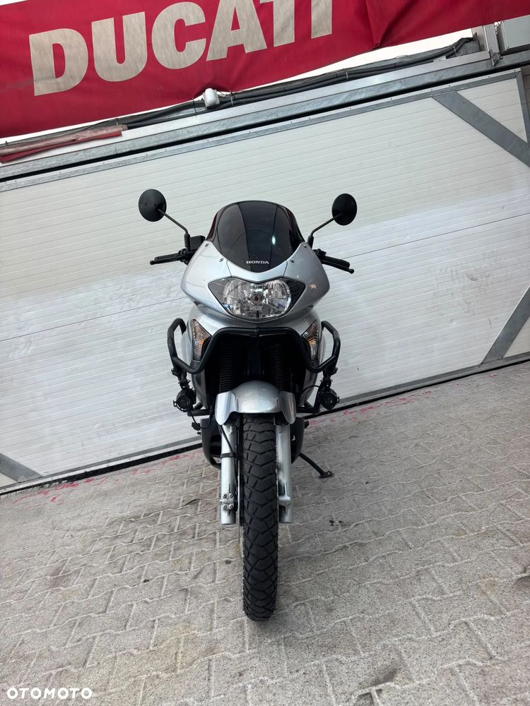 Honda Transalp - 30