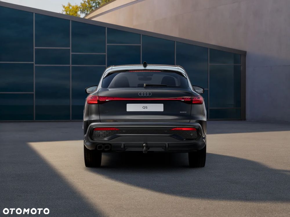 Audi Q5 Sportback TDI mHEV 150 kW Quattro S tronic - 6
