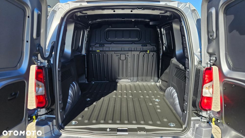 Opel Combo - 12