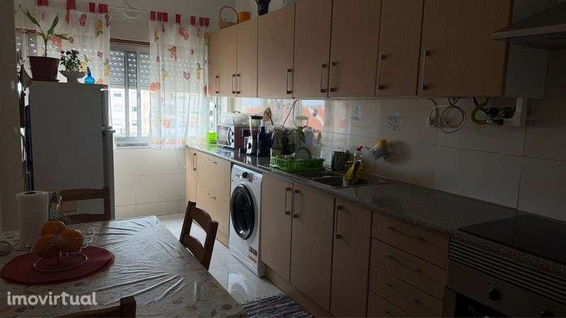 T3 Arrentela seixal - Grande imagem: 4/9