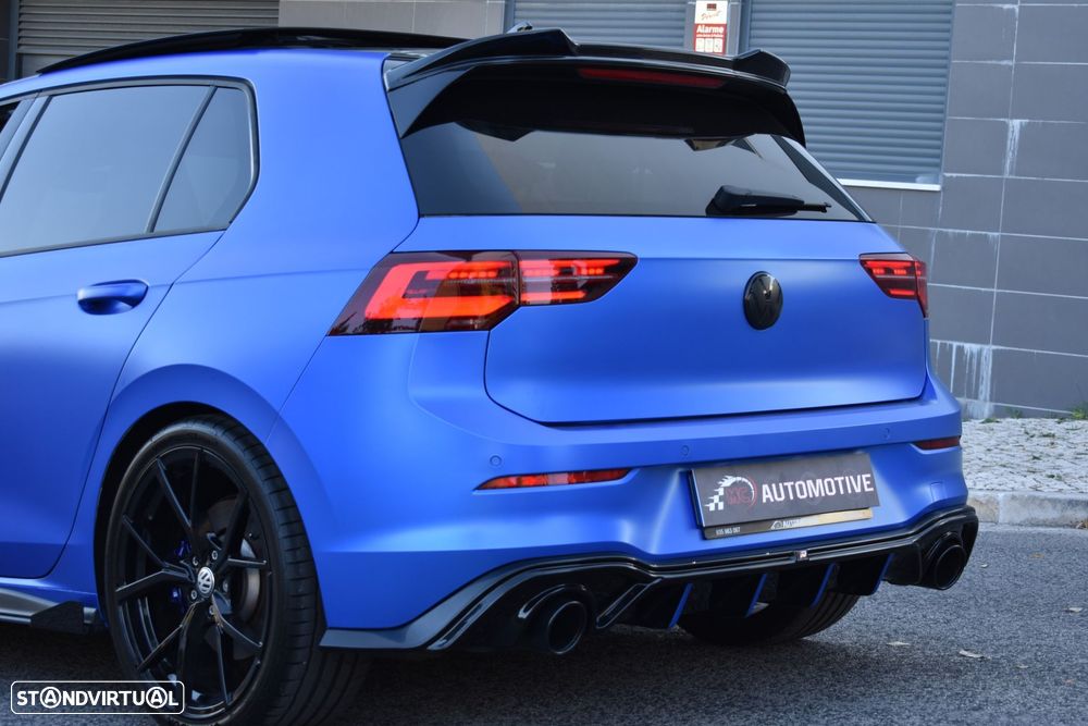 VW Golf 1.4 TSI GTE+ DSG - 7