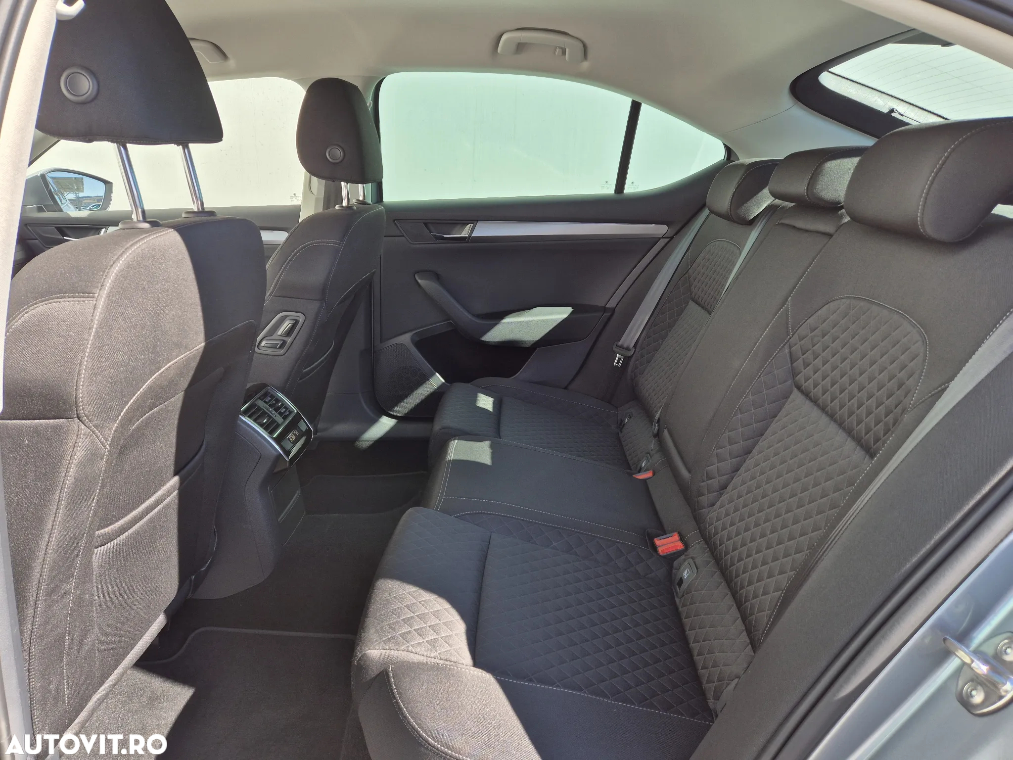 Skoda Superb 2.0 TSI 4X4 DSG Style - 11