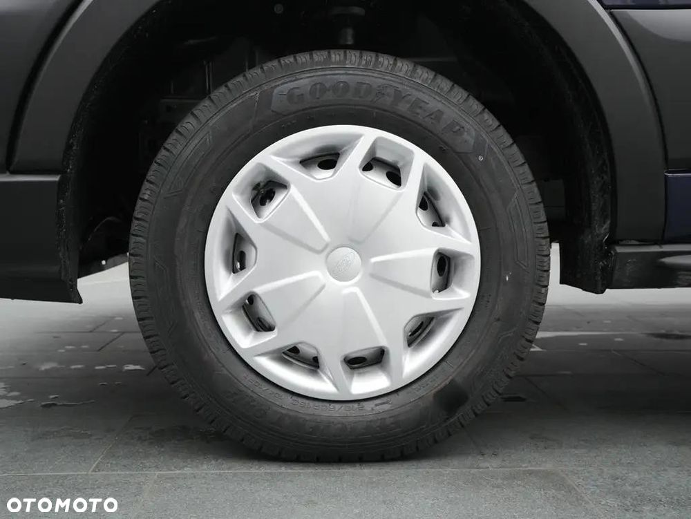 Ford Transit L3H2 130KM Trend AUTOMAT - 10