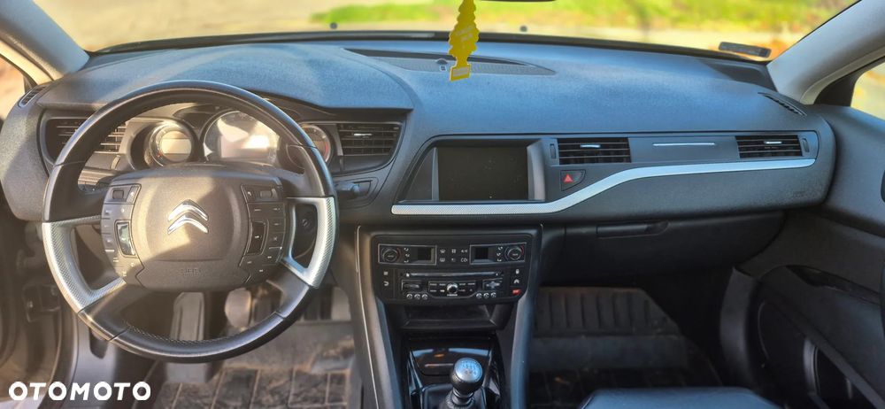 Citroën C5 1.6 THP Exclusive - 7