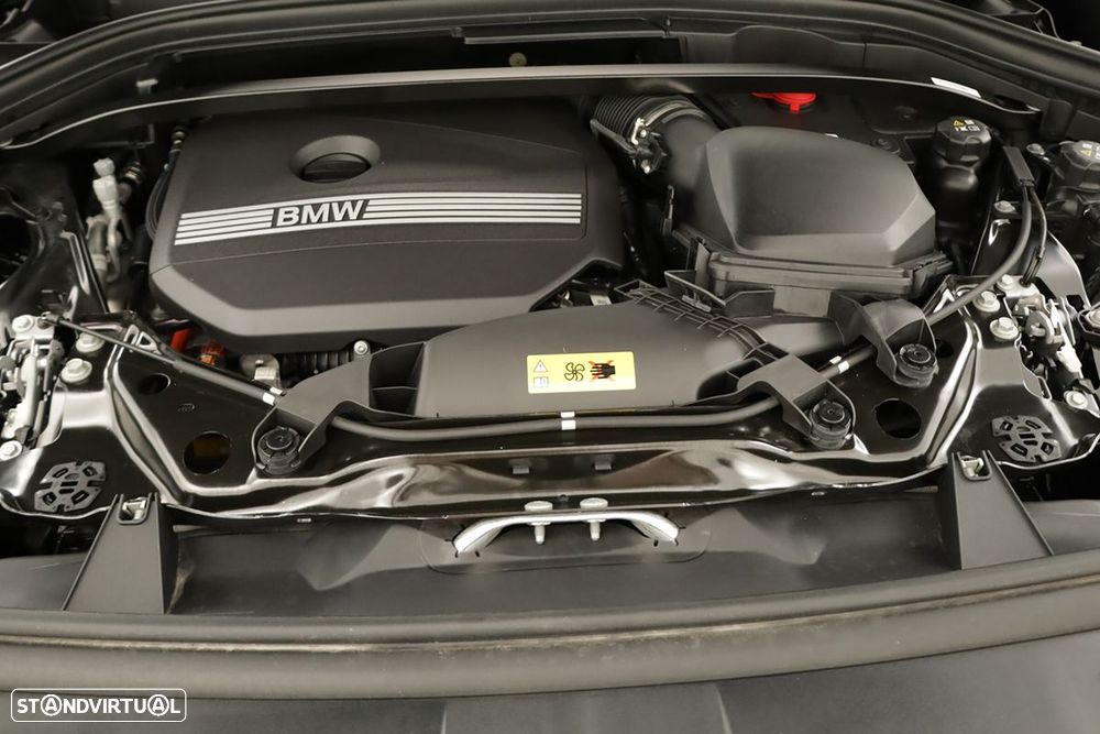 BMW X1 xDrive25e - 27