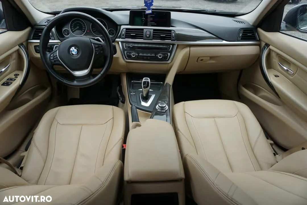 BMW Seria 3 - 21