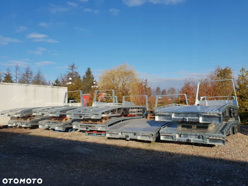 POMOC DROGOWA - NAJAZDY - AUTOLAWETA - OPALENICA - 11