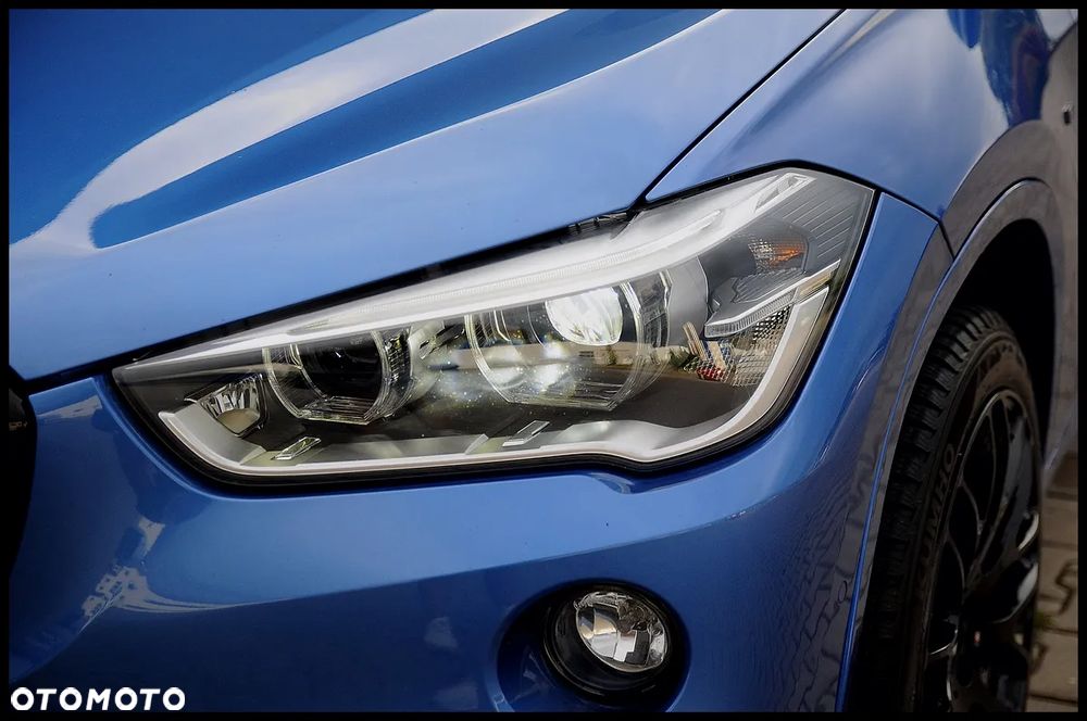 BMW X1 sDrive18i M Sport - 25