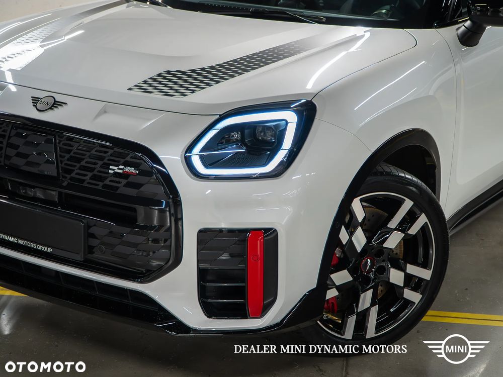 MINI Countryman - 10