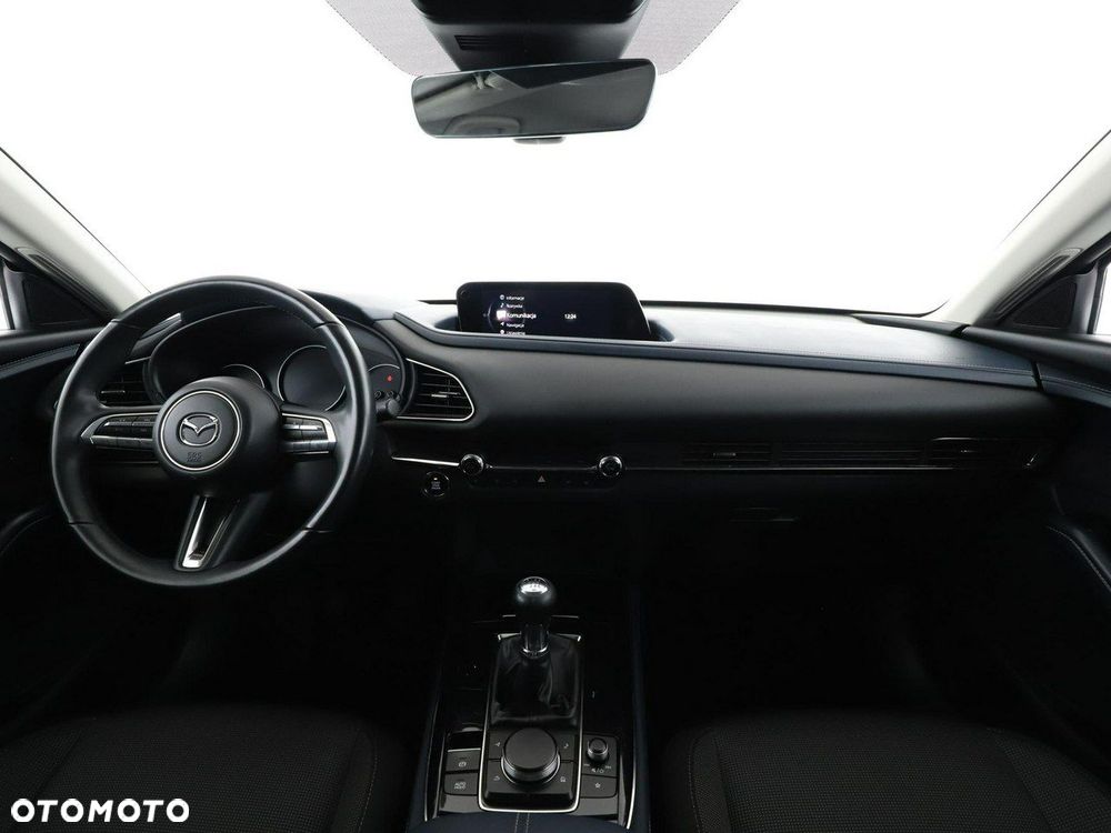 Mazda CX-30 SKYACTIV-X 2.0 M-Hybrid SELECTION - 15