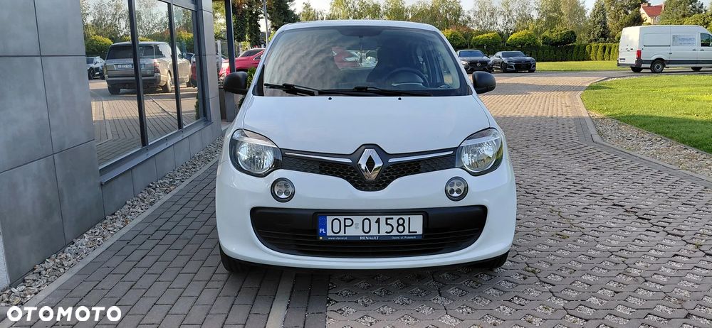 Renault Twingo SCe 70 Life - 3