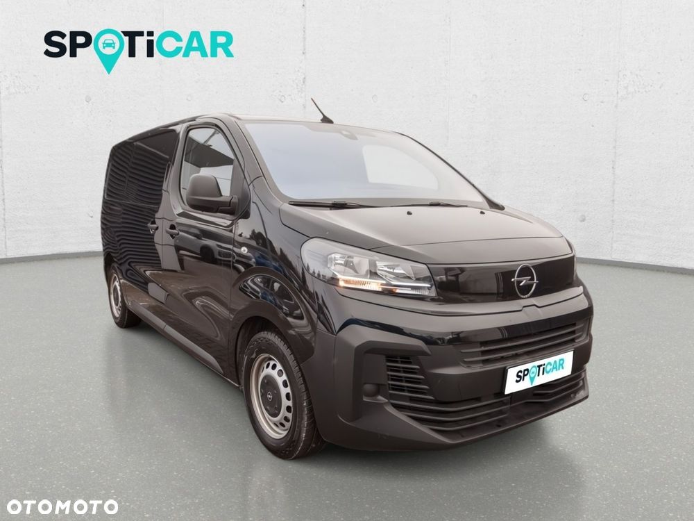 Opel Vivaro - 4