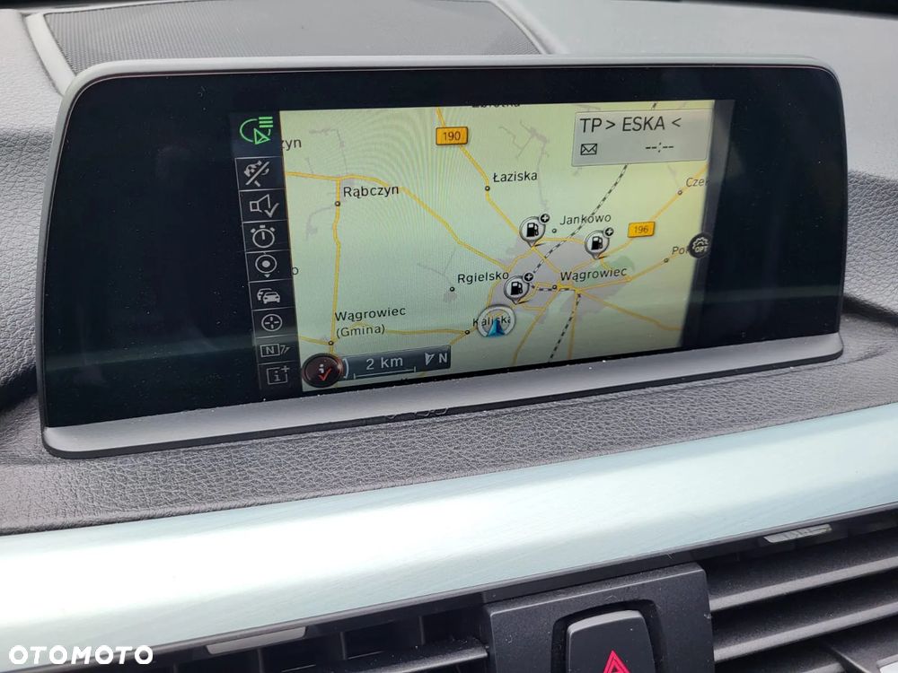 BMW Seria 4 420i Gran Coupe - 24