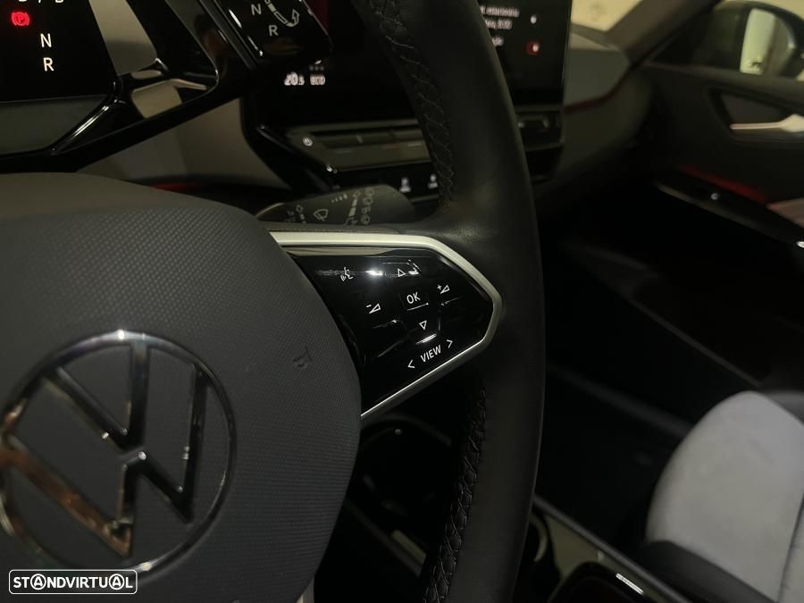VW ID.3 77 kWh Pro S - 20