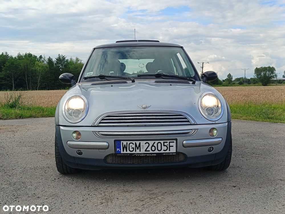 MINI Cooper - 3