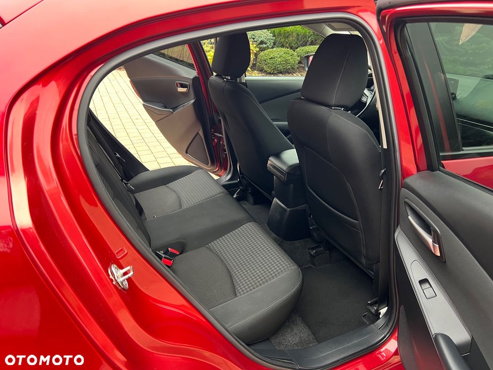 Mazda 2 1.5 Skymotion - 20