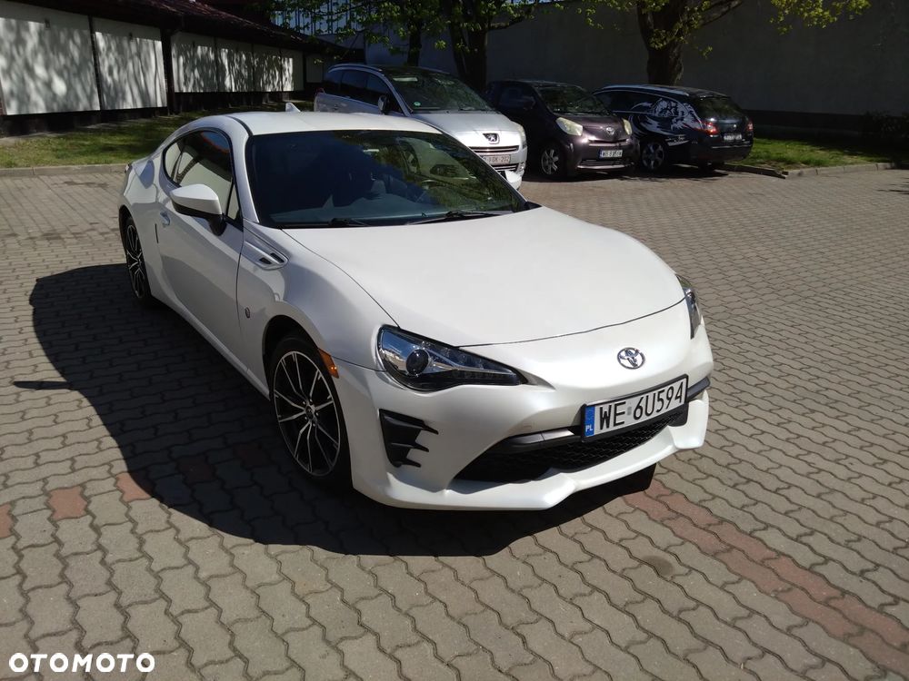 Toyota GT86 - 8