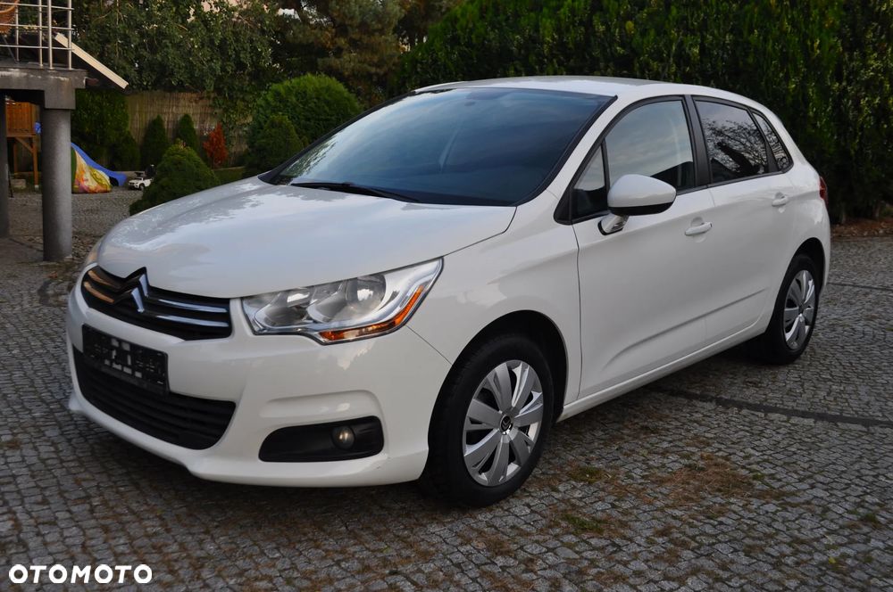 Citroën C4 1.4 VTi Attraction - 2