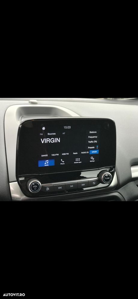 Ford EcoSport - 13