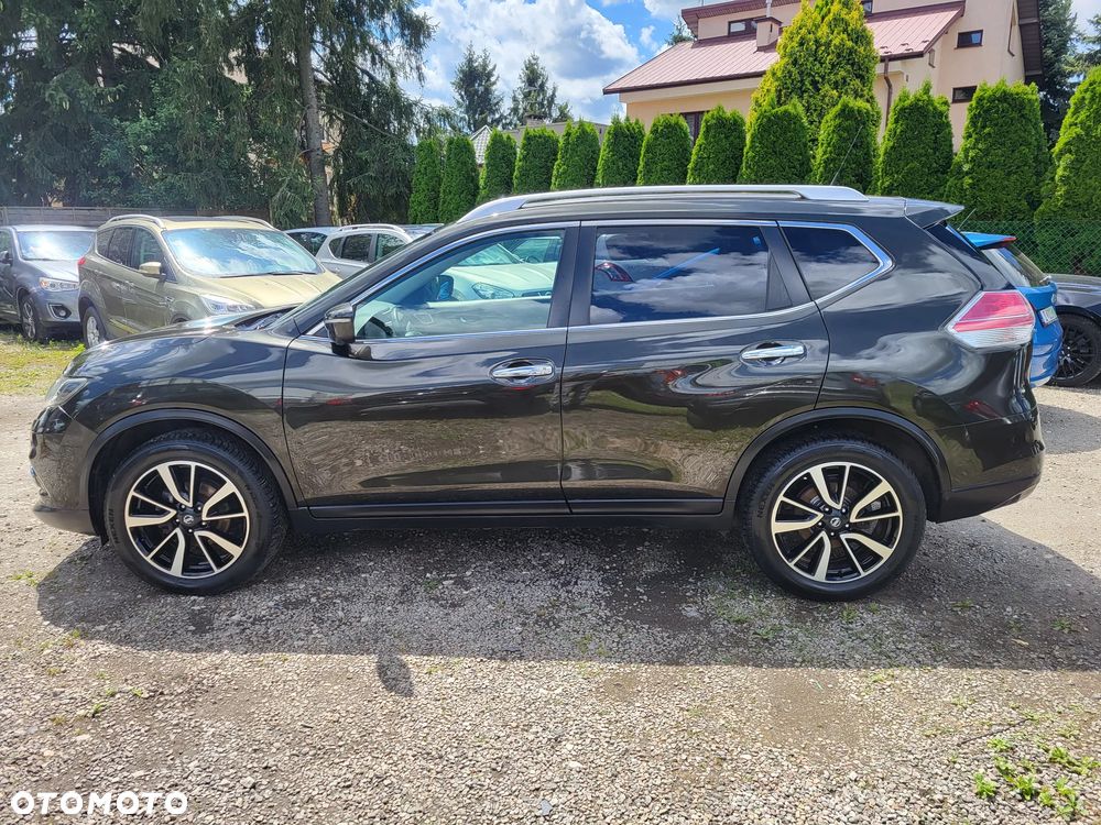 Nissan X-Trail 1.6 DIG-T N-Connecta - 5