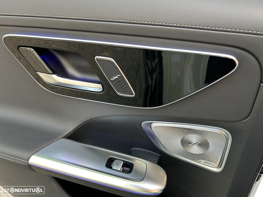 Mercedes-Benz C 300 de AMG Line - 23
