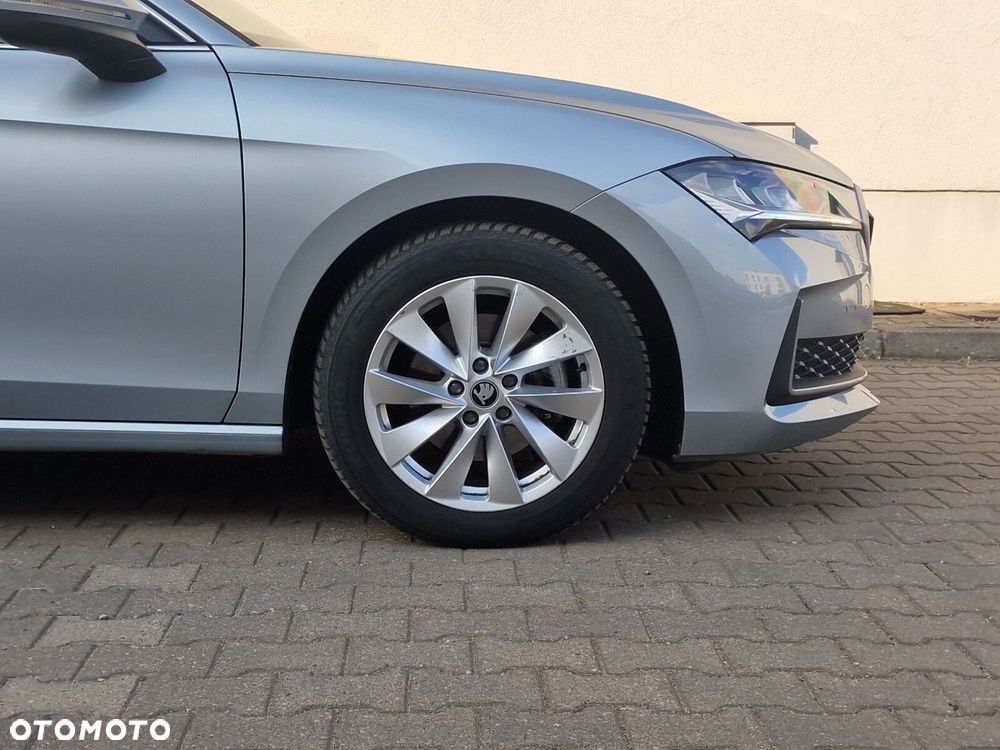 Skoda Superb - 19