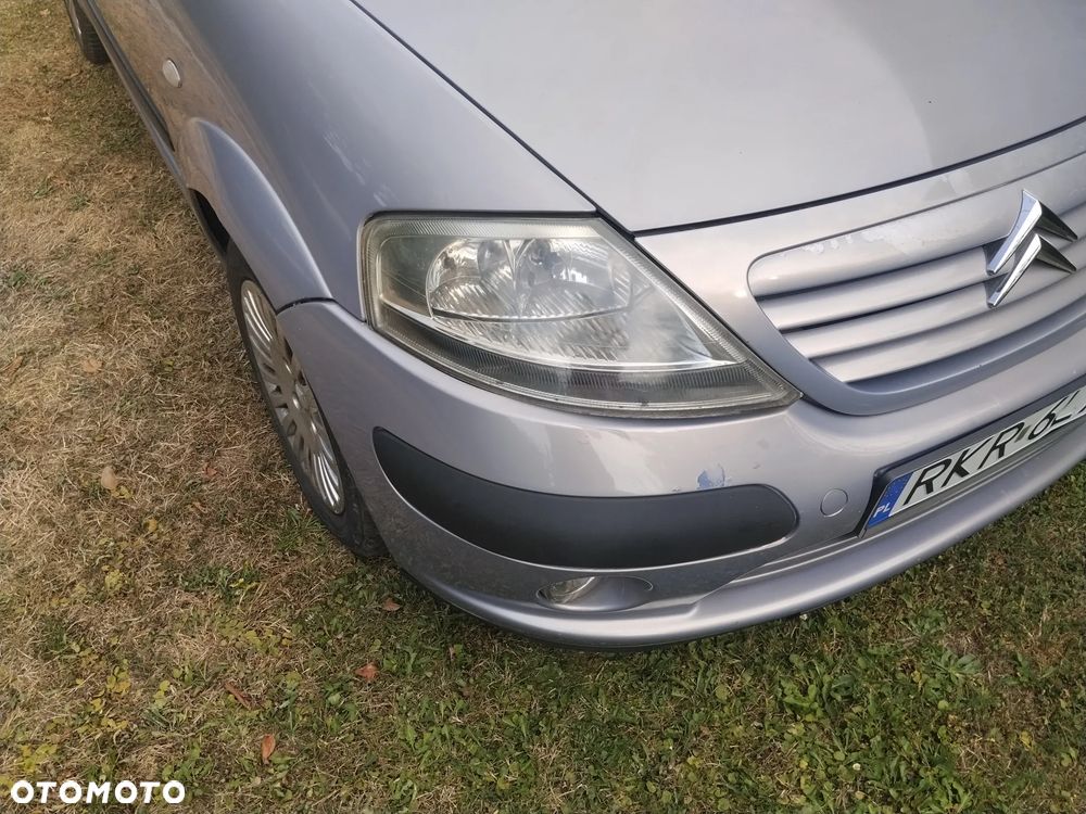 Citroën C3 1.6 SX - 12