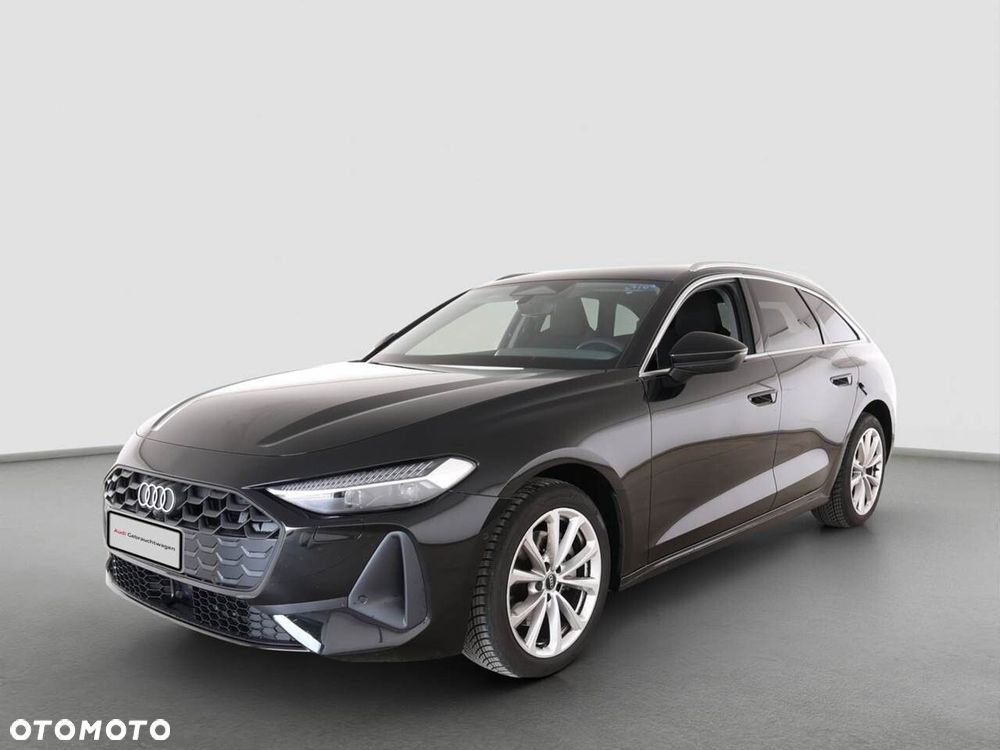 Audi A5 Avant - 1