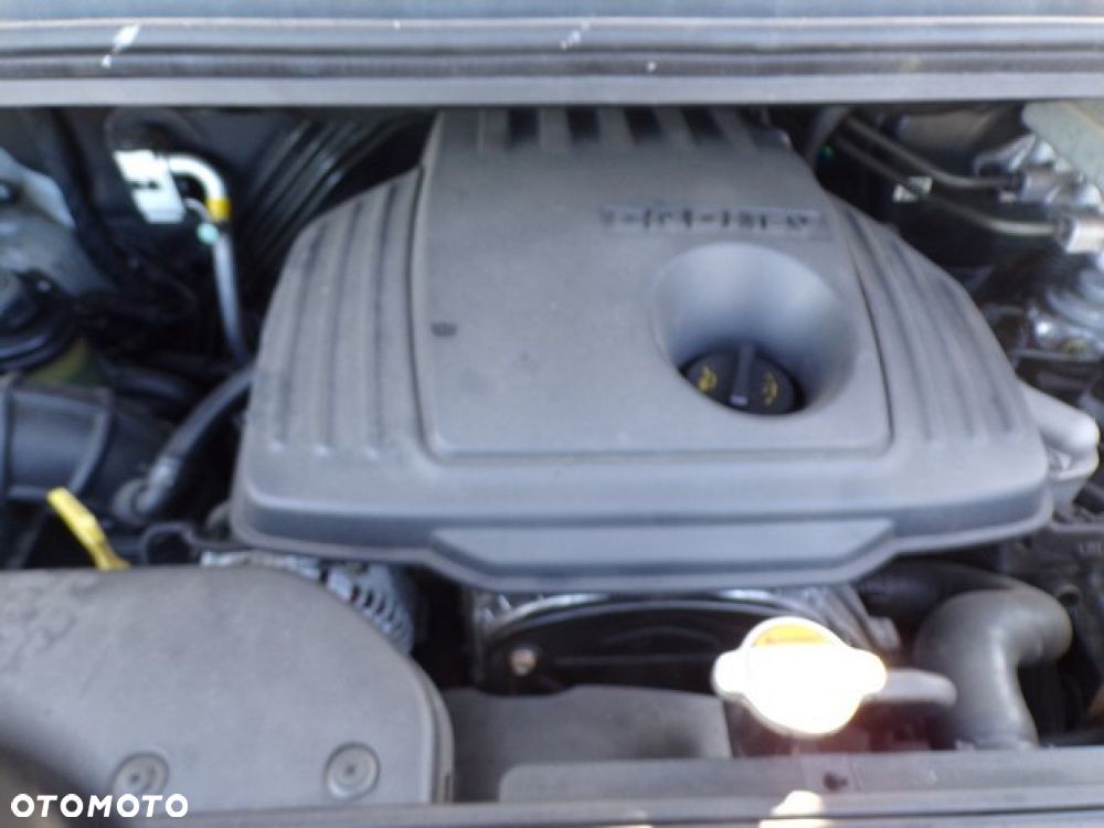 Części - Hyundai H-1 2 II i800 2.5 CRDi 170 KM 08R - 5