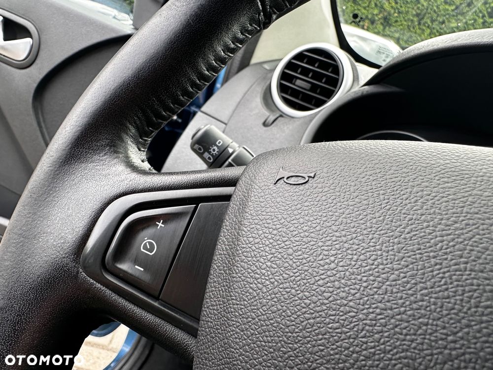 Renault Kangoo ENERGY dCi 90 FAP Start & Stop LIMITED - 18
