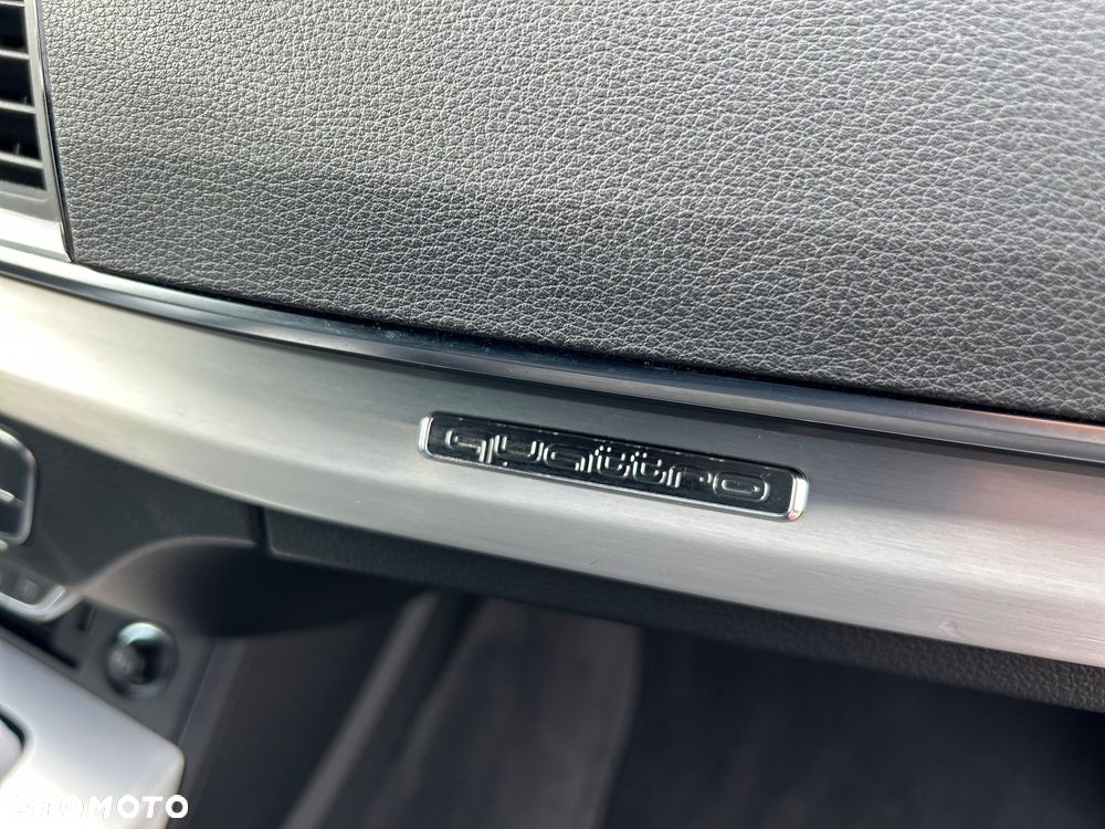 Audi Q5 40 TDI mHEV Quattro S Line S tronic - 16