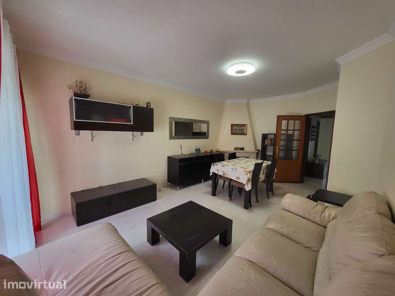 Apartamento T2 - ALUGAR – Mem Martins - Grande imagem: 2/10