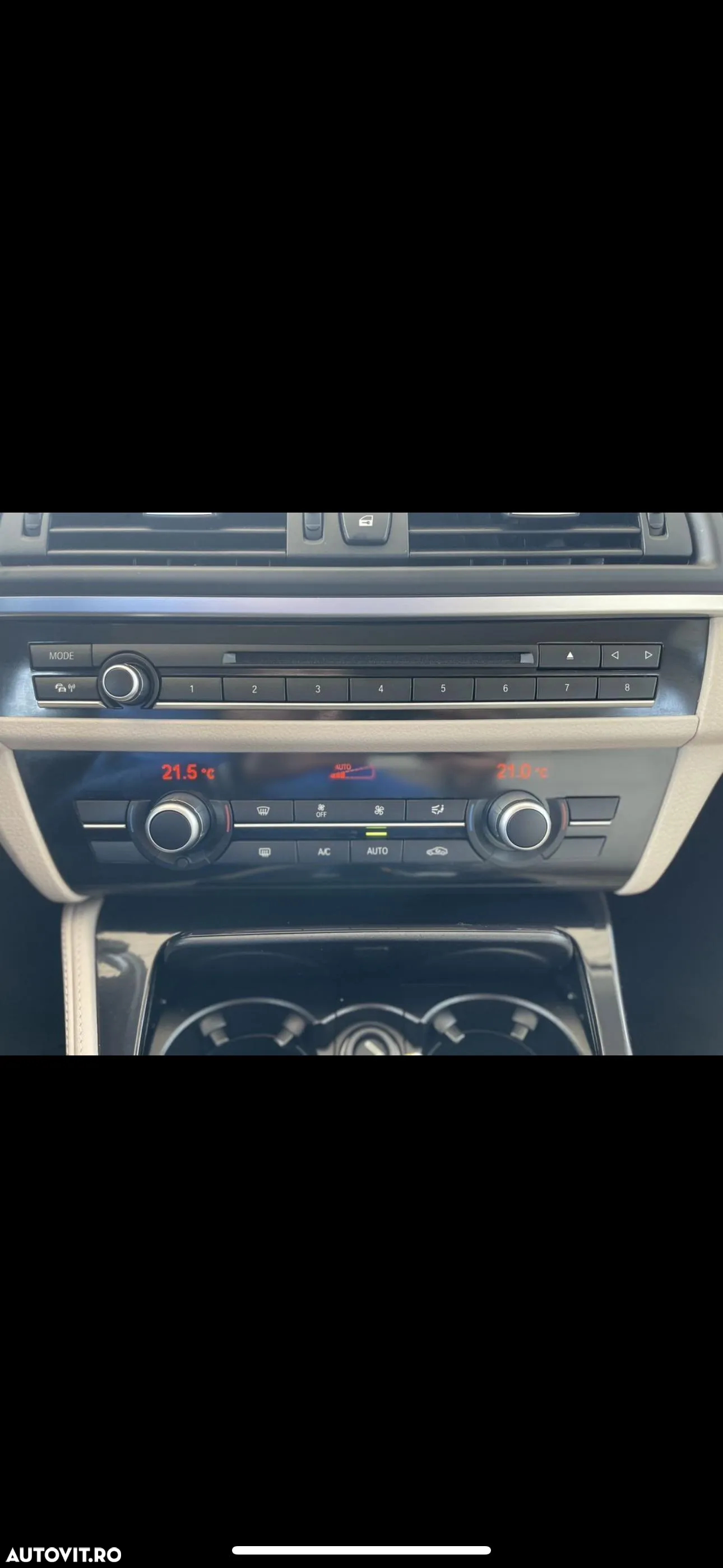 BMW Seria 5 525d xDrive Aut. - 19