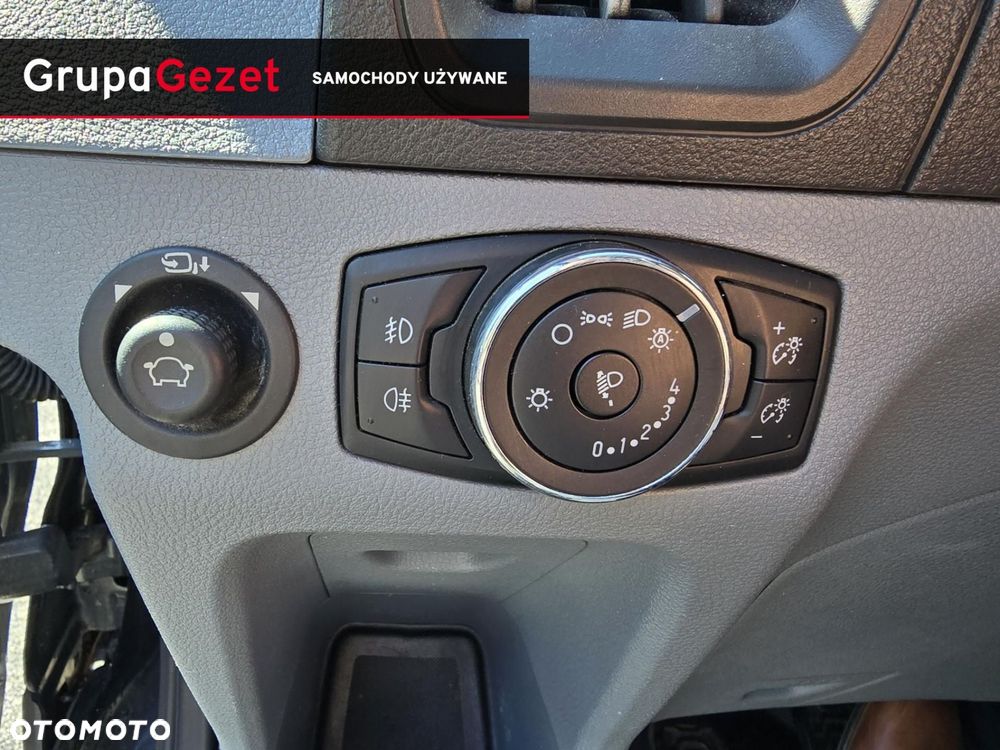 Ford Transit - 15