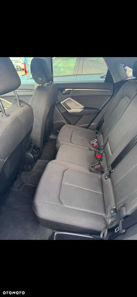 Audi Q3 45 TFSI Quattro S tronic - 9
