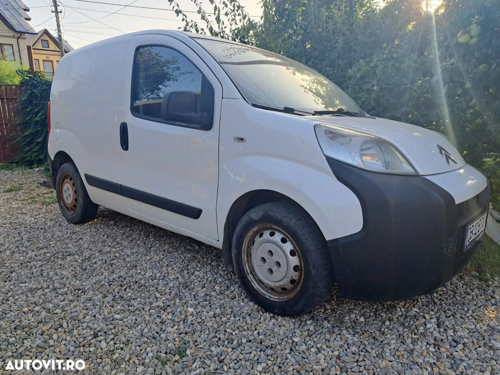 Citroën Nemo - 2