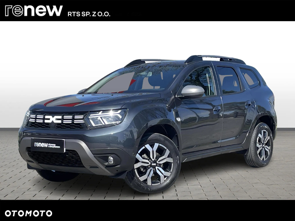 Dacia Duster 1.3 TCe Journey EDC