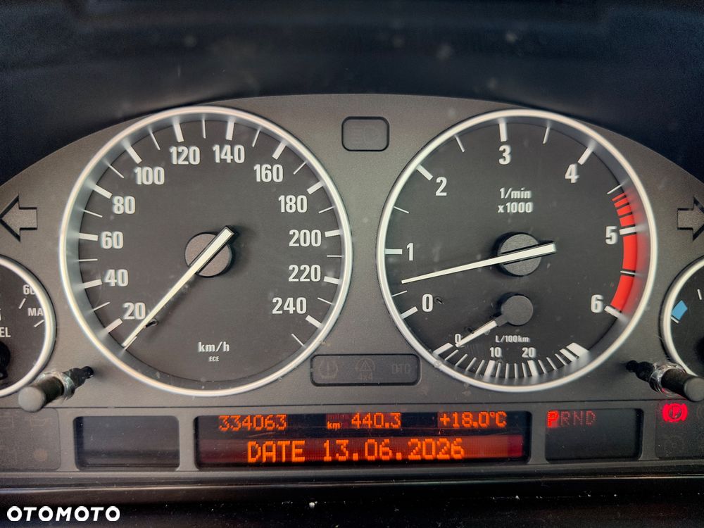 BMW X5 3.0 d - 21
