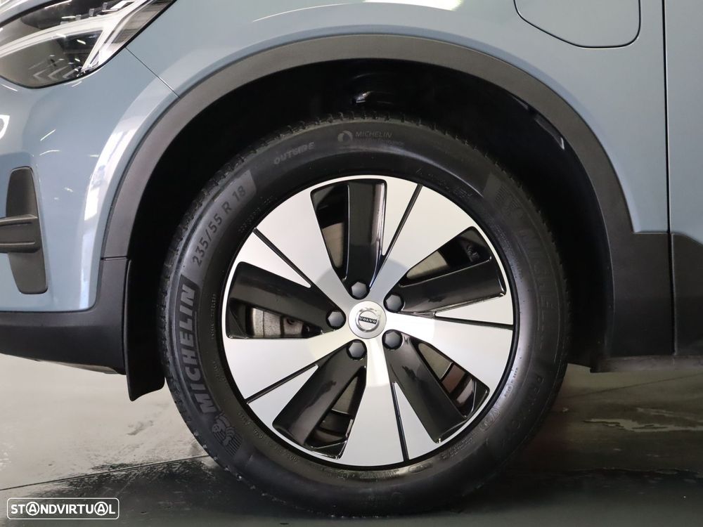 Volvo XC 40 1.5 T5 PHEV Core - 6