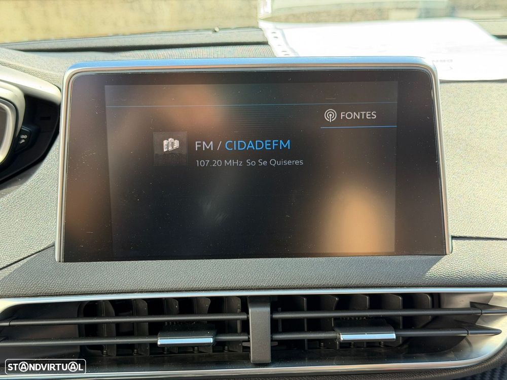 Peugeot 3008 1.2 PureTech Active Pack - 49